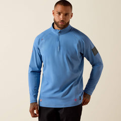 MEDIUM BLUE