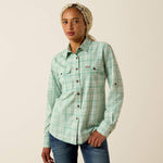 Rebar Made Tough DuraStretch Work Shirt - US 0936