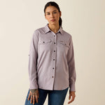 Rebar Made Tough VentTEK DuraStretch Work Shirt - US 0234