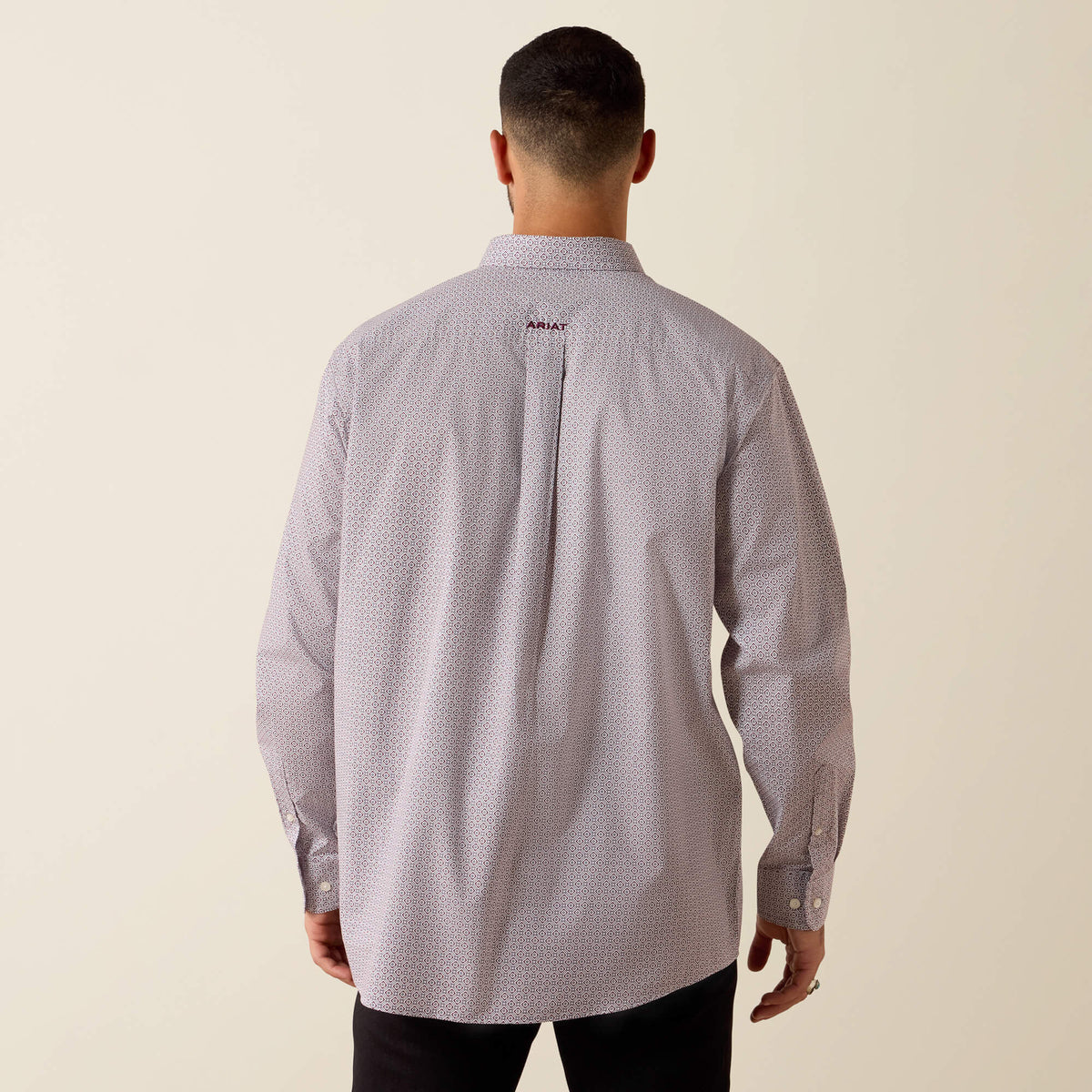 Philly Classic Fit Shirt - US 7754