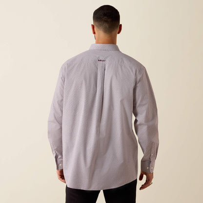 Philly Classic Fit Shirt - US 7754