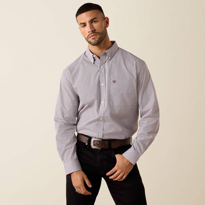 Philly Classic Fit Shirt - US 7754
