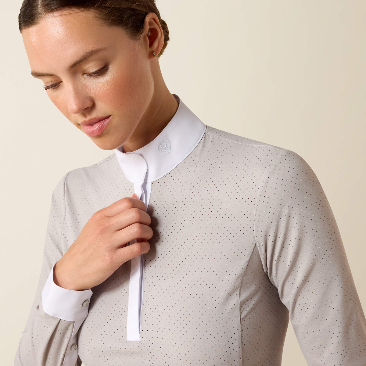 Breathe Show Shirt - US 1627