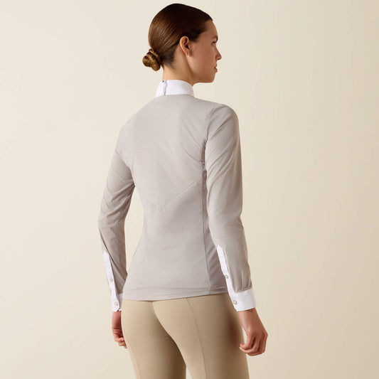 Breathe Show Shirt - US 1627