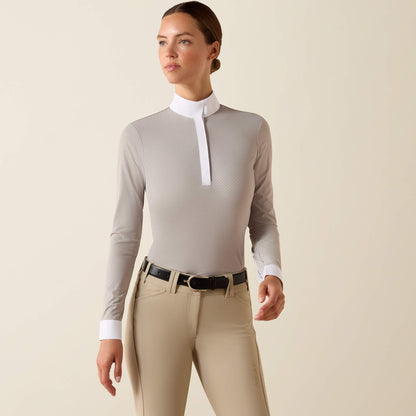 Breathe Show Shirt - US 1627