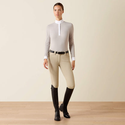 Breathe Show Shirt - US 1627