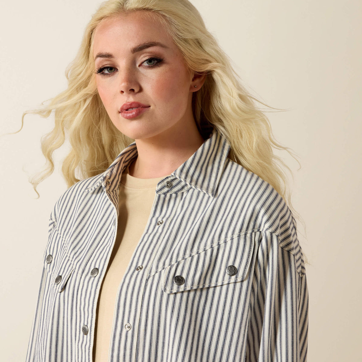 Charleston Shirt - US 2984