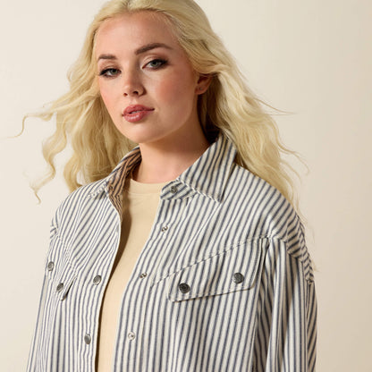 Charleston Shirt - US 2984