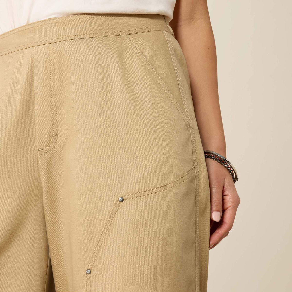 Isobel Pants - US 2664