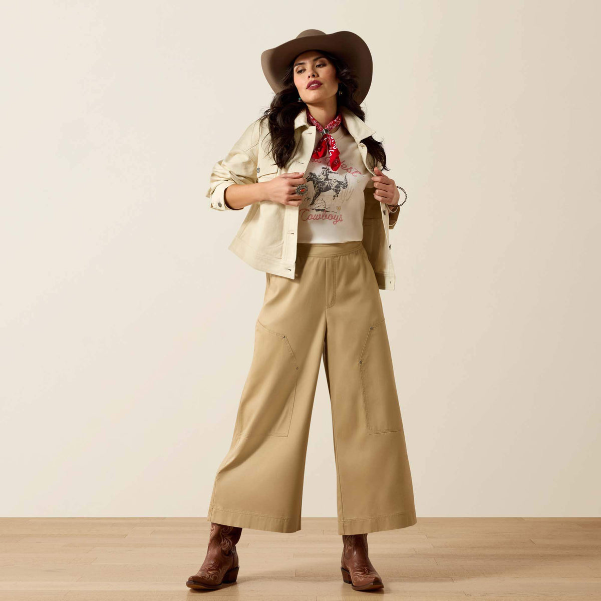 Isobel Pants - US 2664