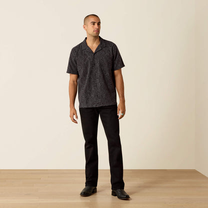 Retro Camp Classic Fit Shirt - US 4287