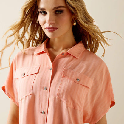 Badlands Shirt - US 8456