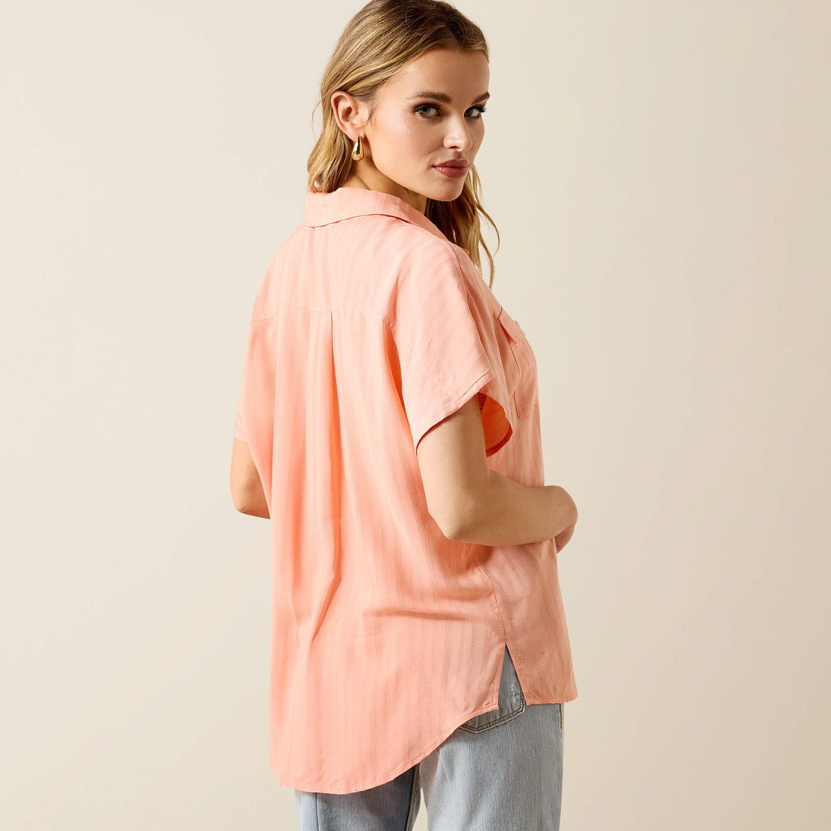 Badlands Shirt - US 8456