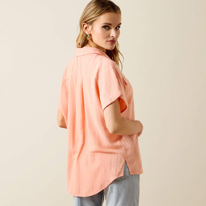 Badlands Shirt - US 8456