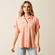 PEACH AMBER