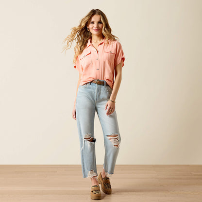 Badlands Shirt - US 8456