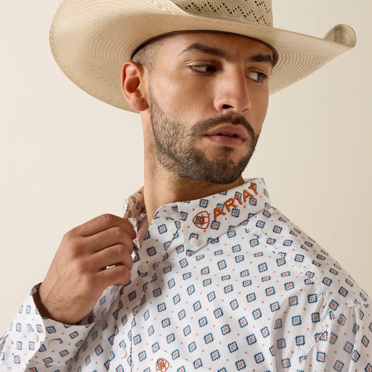 Team Jericho Classic Fit Shirt - US 7791