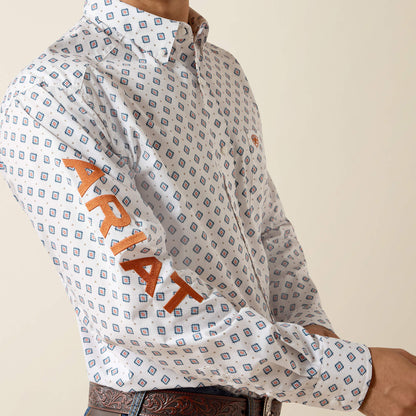 Team Jericho Classic Fit Shirt - US 7791