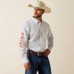 WHITE|ORANGE