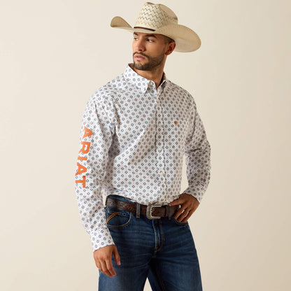 Team Jericho Classic Fit Shirt - US 7791