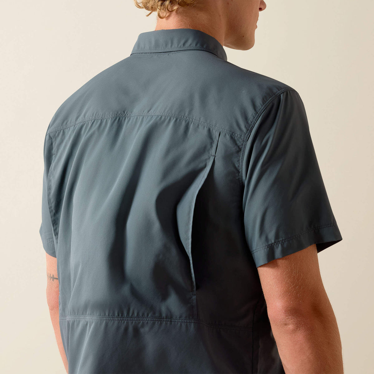 TerrainLite VentTEK Outbound Fitted Shirt - US 3344
