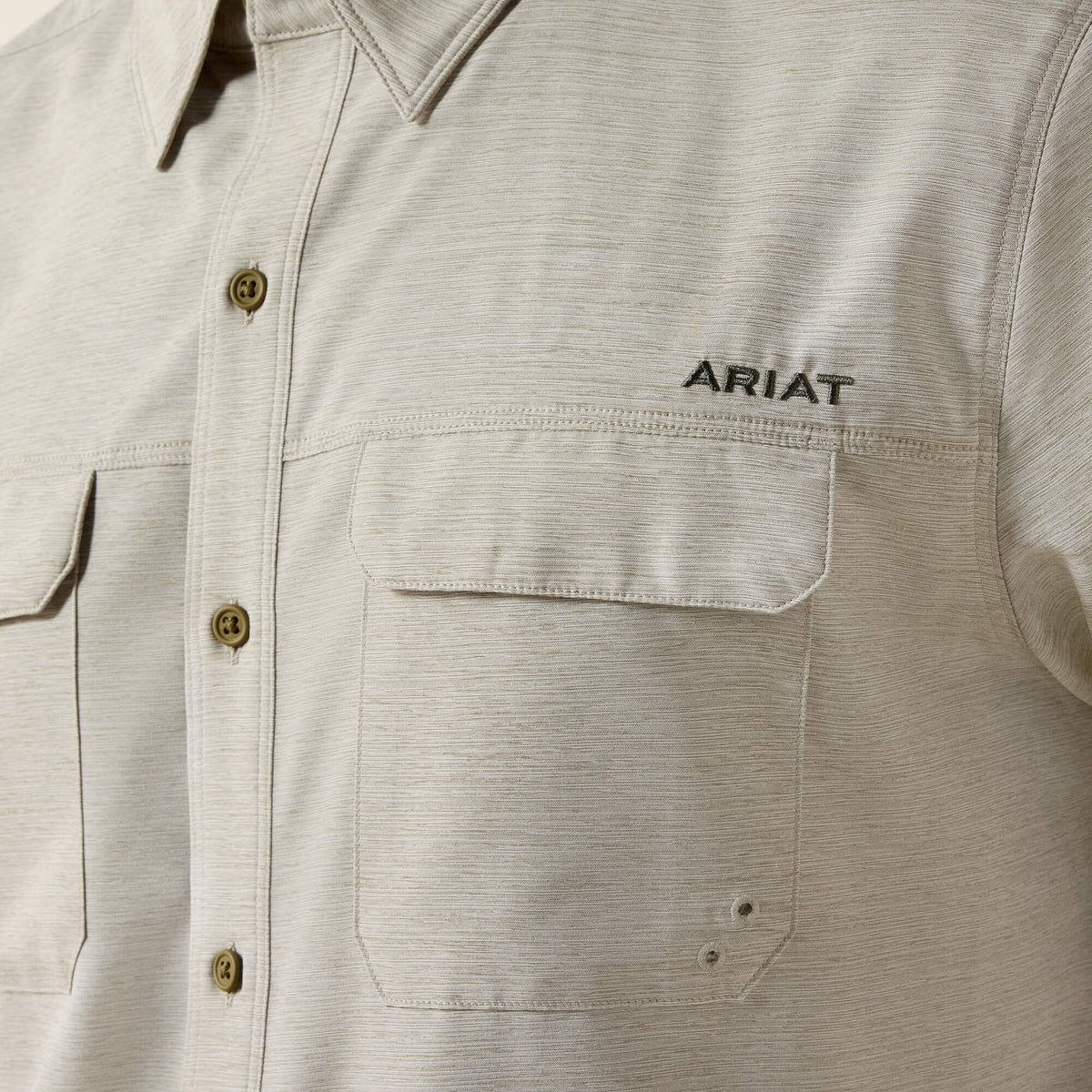 TerrainLite VentTEK Outbound Fitted Shirt - US 7056