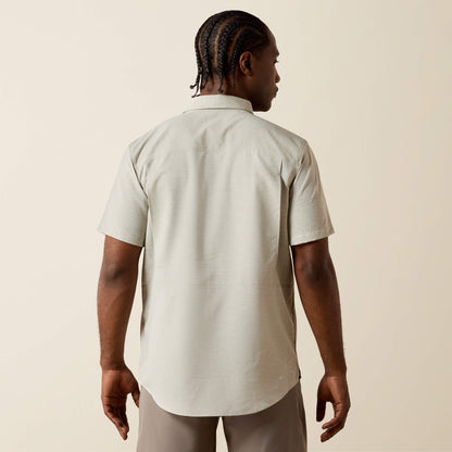 TerrainLite VentTEK Outbound Fitted Shirt - US 7056