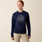 Martine Sweatshirt - US 2907