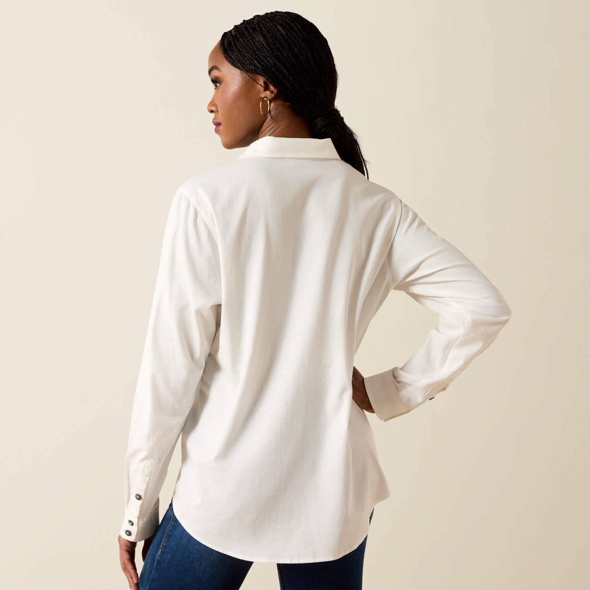 Homestyle Shirt - US 8987