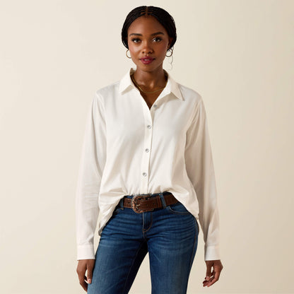 Homestyle Shirt - US 8987
