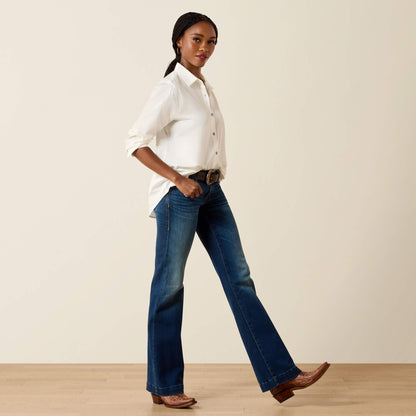 Homestyle Shirt - US 8987