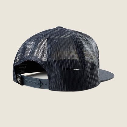 Boot Stitch Cap - US 6303