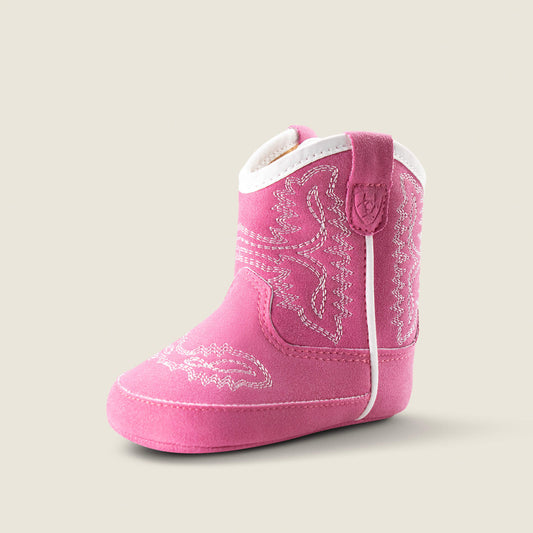 Infant Lil Stomper Casanova Boot - US 3771