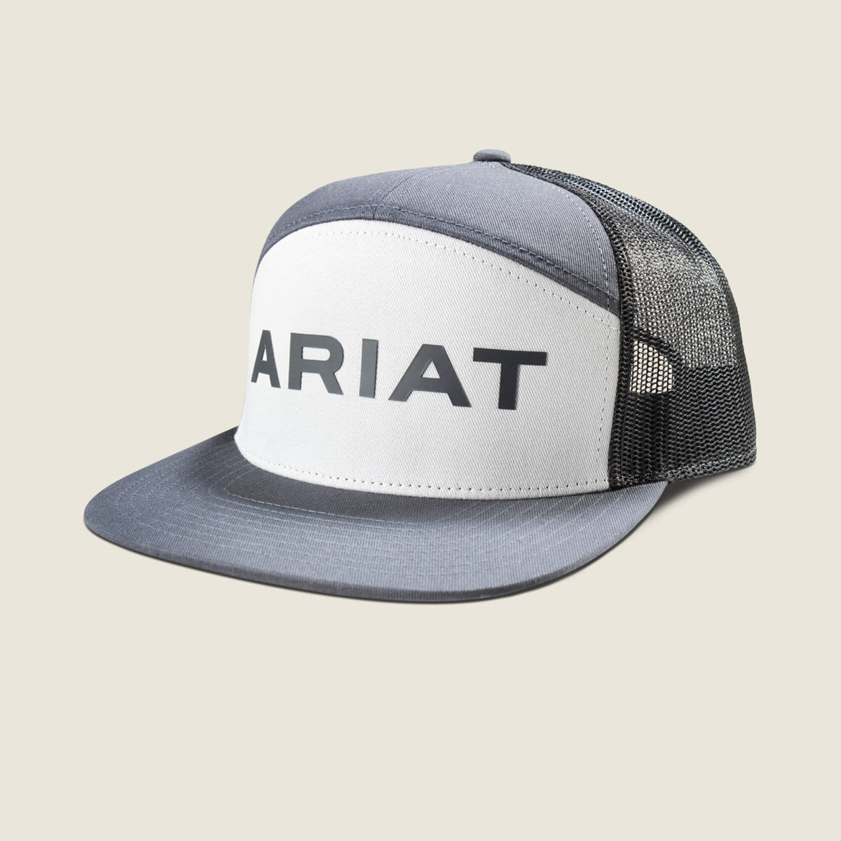 Rubber Logo Cap - US 4942