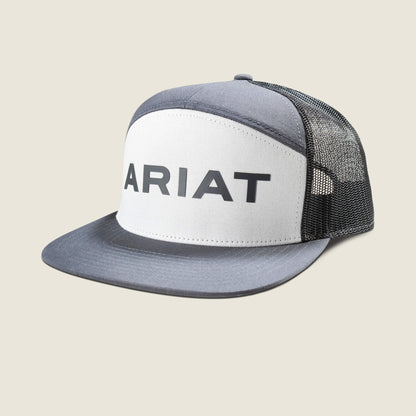 Rubber Logo Cap - US 4942