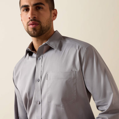 Everything Classic Fit Shirt - US 5635