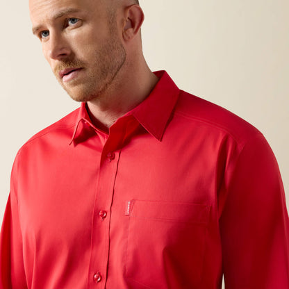 Everything Classic Fit Shirt - US 8335