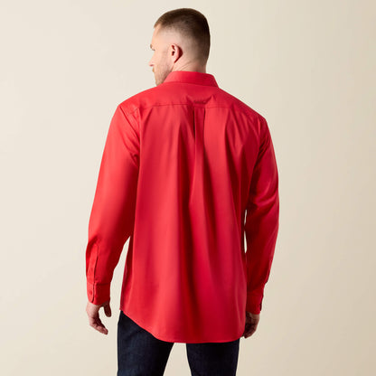 Everything Classic Fit Shirt - US 8335