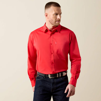 Everything Classic Fit Shirt - US 8335