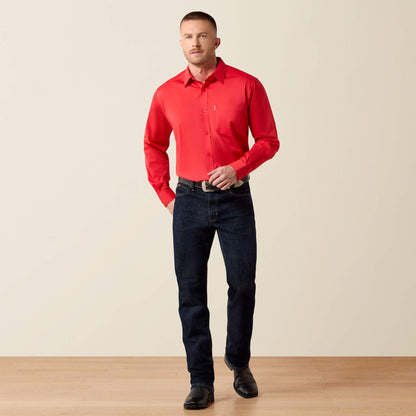Everything Classic Fit Shirt - US 8335