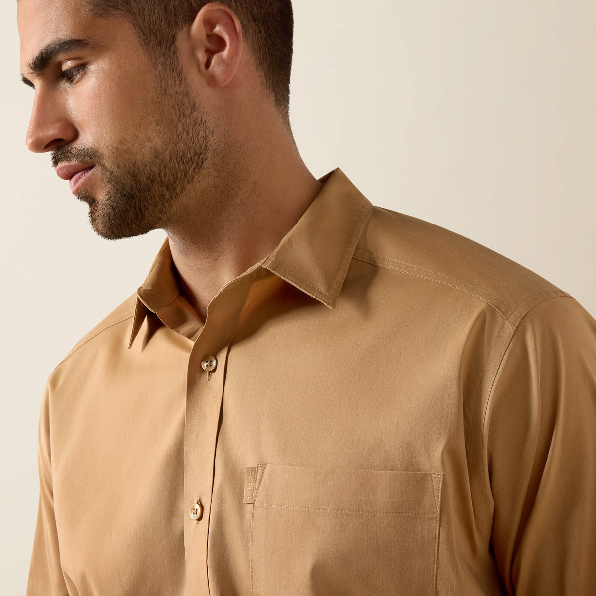 Everything Classic Fit Shirt - US 6604