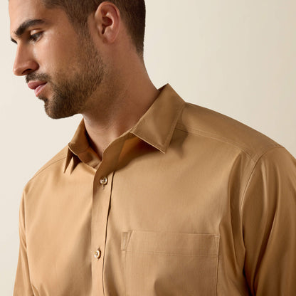 Everything Classic Fit Shirt - US 6604