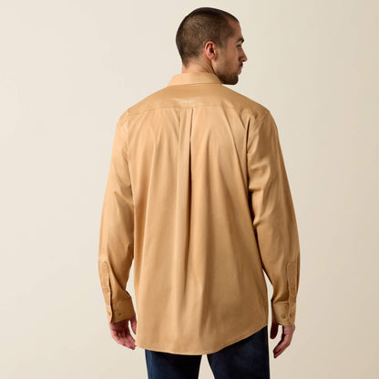 Everything Classic Fit Shirt - US 6604