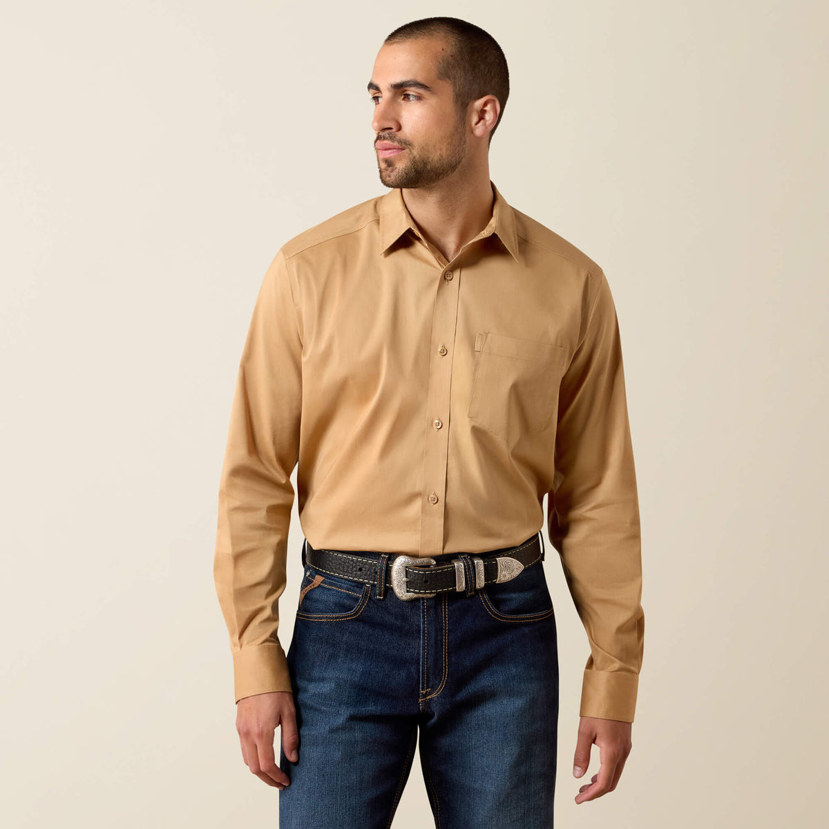 Everything Classic Fit Shirt - US 6604