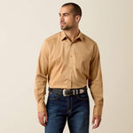 Everything Classic Fit Shirt - US 6604