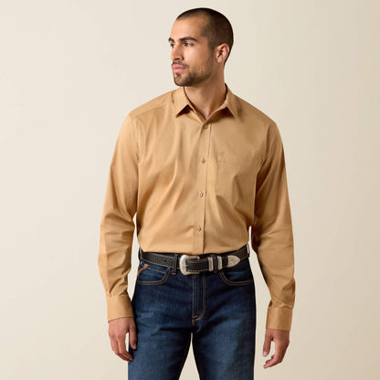 Everything Classic Fit Shirt - US 6604