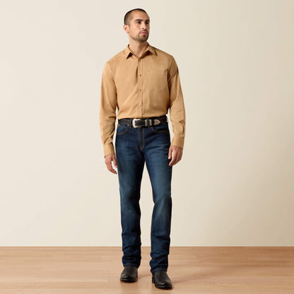 Everything Classic Fit Shirt - US 6604