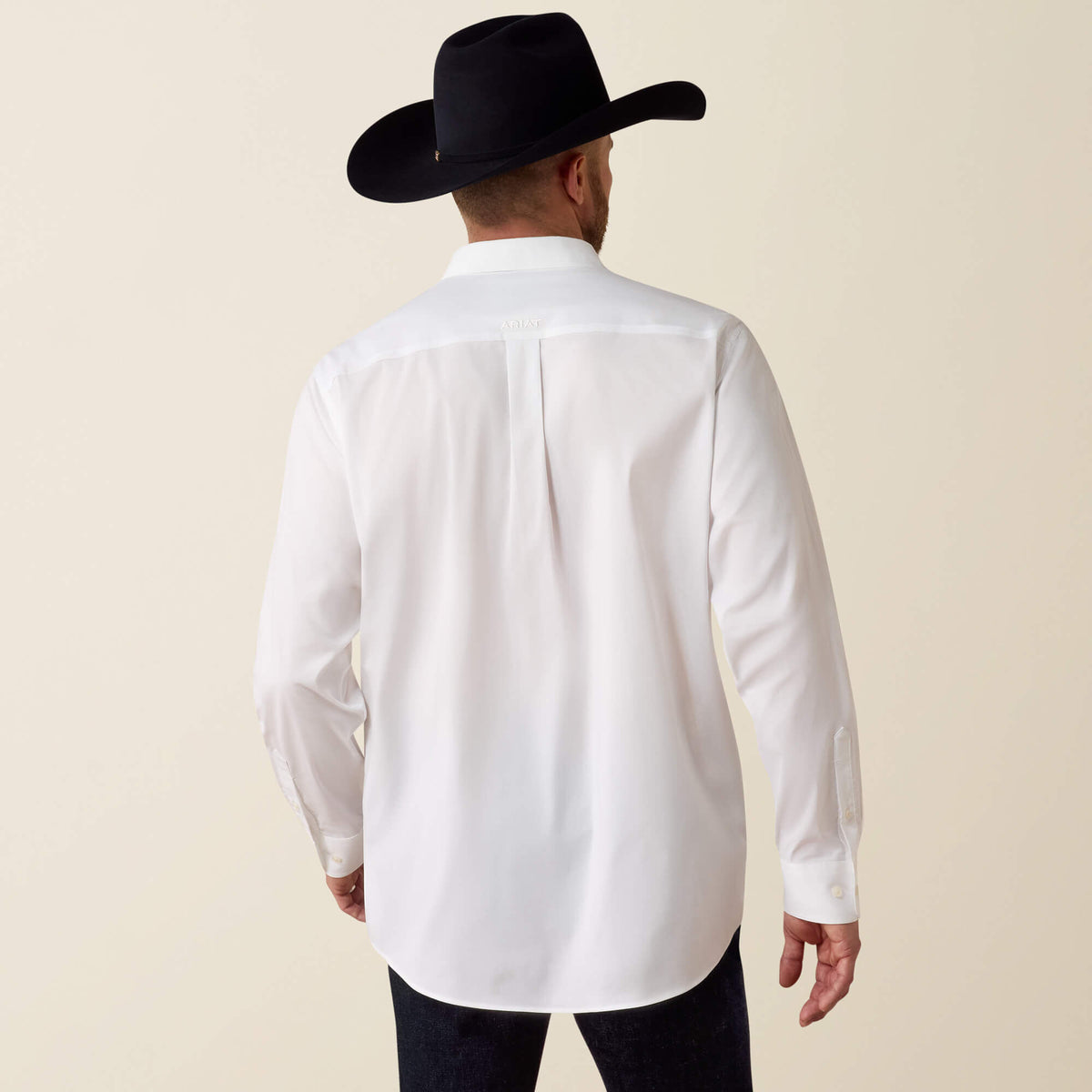 Everything Classic Fit Shirt - US 3689