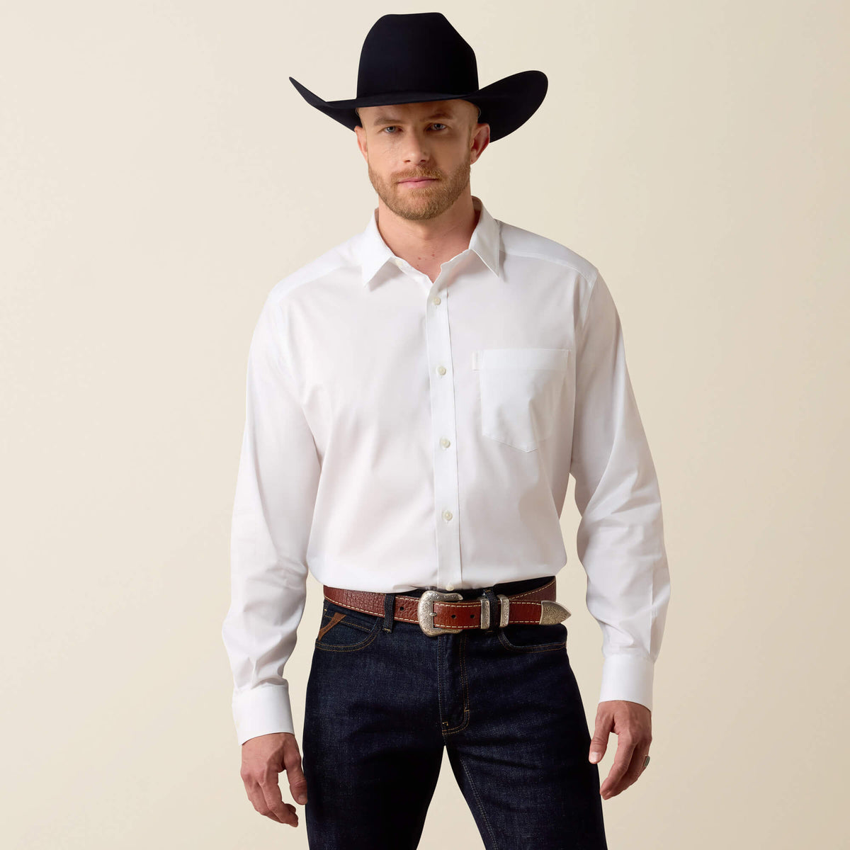 Everything Classic Fit Shirt - US 3689