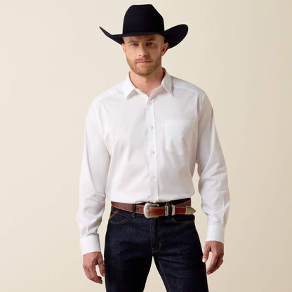 Everything Classic Fit Shirt - US 3689